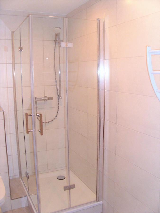 Ferienwohnung Kroeschell Бад-Закса Номер фото